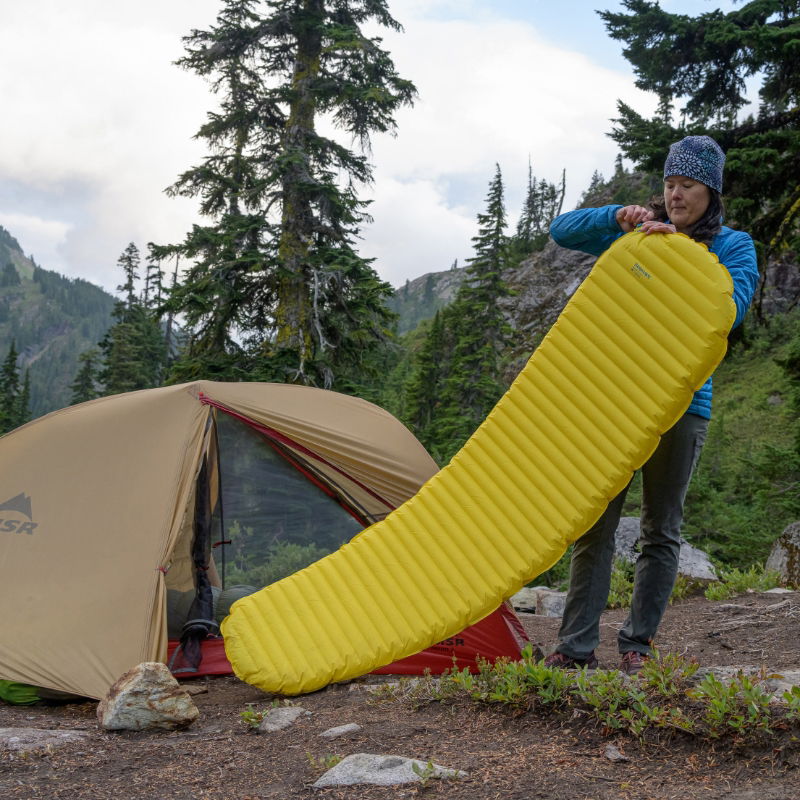 Thermarest NeoAir XLite NXT