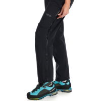 Rab Women's Firewall Pants Black