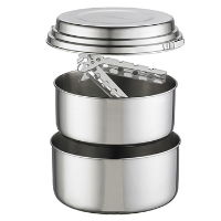 MSR Alpine 2 Pot Set aka Alpine Cook Set