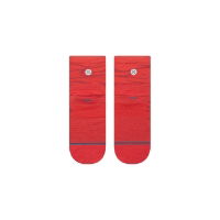 Stance Men's Ridge Quarter Sock (Ultralight Cushion)