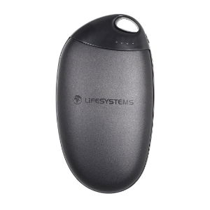 LifeSystems Rechargeable Hand Warmer