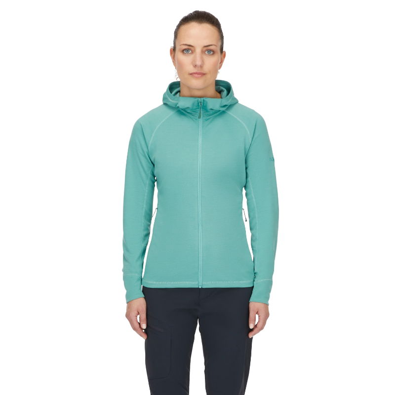 Rab Women's Planar Hoody