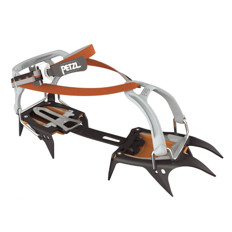 Petzl Irvis Crampon