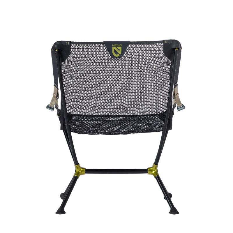 Nemo Moonlite Reclining Camp Chair