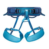 Petzl Corax Harness