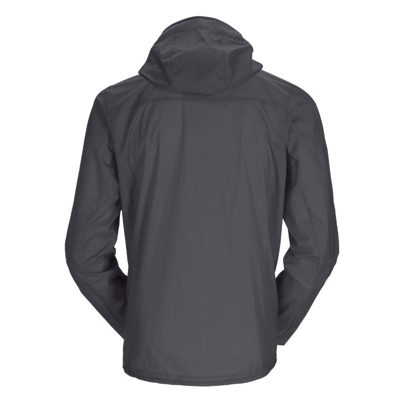 Rab Men's Vital Windshell Hoody