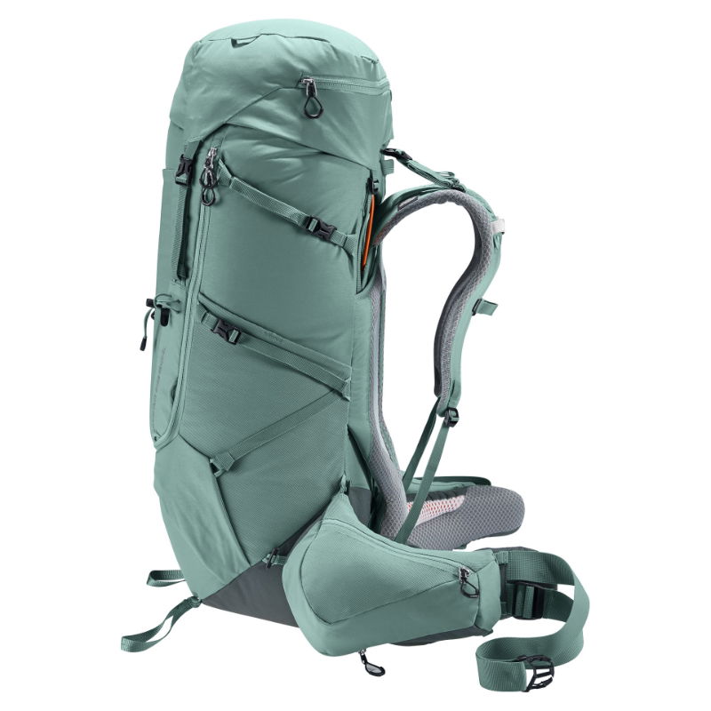 Deuter Women's Aircontact Core 55 + 10 SL