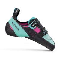 Scarpa Vapour V Women's Dahlia/Aqua