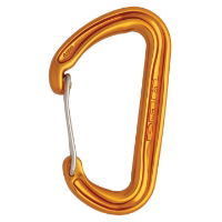 DMM Spectre2 Karabiner Gold