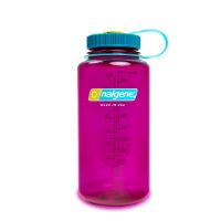Nalgene Tritan Sustain Bottle Wide Mouth
