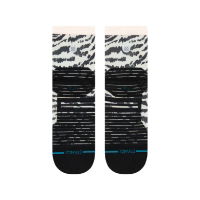 Stance Men's Rawr Quarter Sock (Light Cushion)