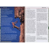 Sport Climbing + pages