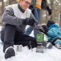 Primus Lite+ Stove System