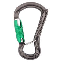 DMM Ceros Locksafe Belay Karabiner