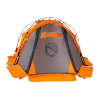 Nemo Chogori 3 Person Tent