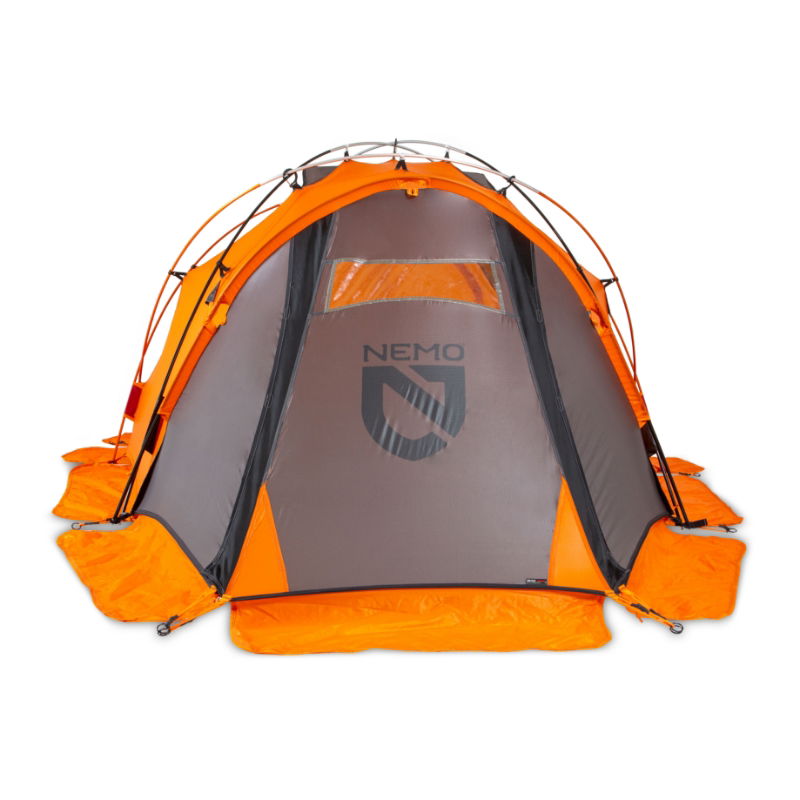 Nemo Chogori 3 Person Tent