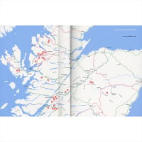 Scotland's Winter Mountains with One Axe coverage