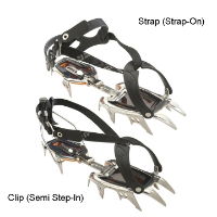 Black Diamond Serac Crampons