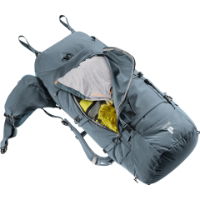 Deuter Men's Aircontact Core 60 + 10