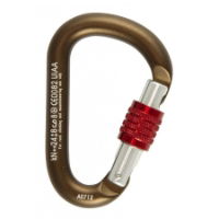 Metolius Element Locking Karabiner