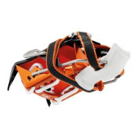 Petzl Irvis Hybrid Crampons