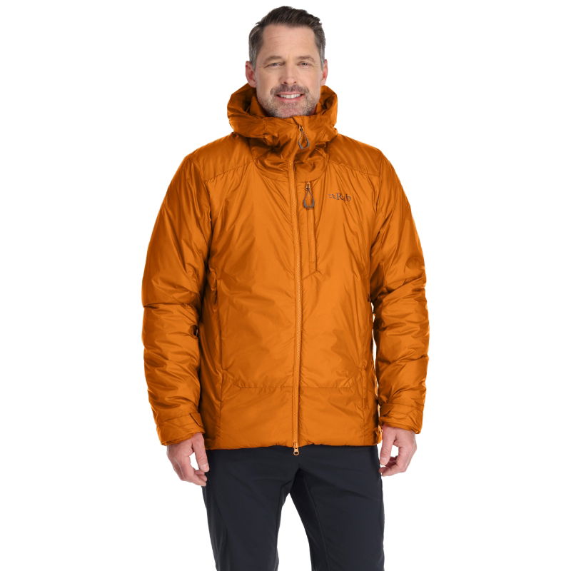 Rab Men's Generator Alpine Jacket