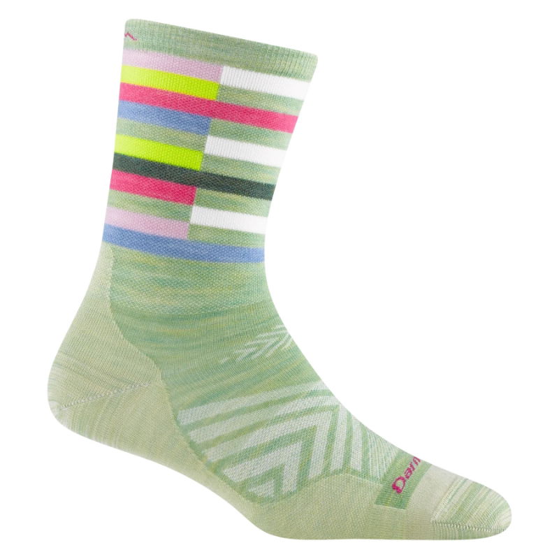 Darn Tough Women's Relay Micro Crew Ultra-Lightweight Running Sock (1063)