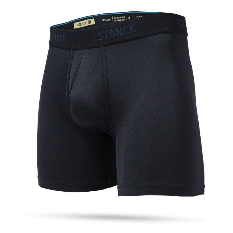 Stance Men's Pure Boxer Brief Wholester