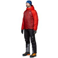 Mountain Equipment Men's Shelterstone Jacket