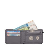 Mammut Flap Wallet internal