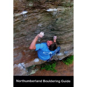 Northumberland Bouldering Guide