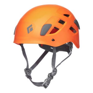 Black Diamond Half Dome Helmet Orange