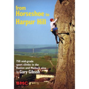 From Horseshoe to Harpur Hill