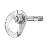 Petzl Coeur Hanger and Bolt Stainless Steel