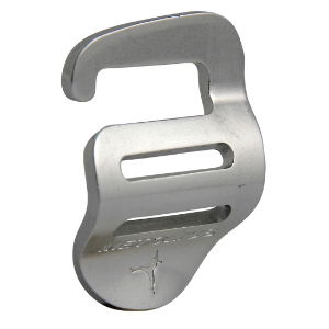 Metolius Replacement Metal Buckle