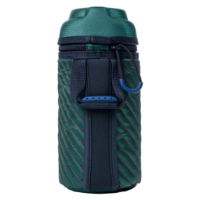 Nalgene Zipped Insulated Carrier/Cover for 1 Litre Nalgene Bottles