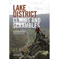 Lake District Climbs and Scrambles