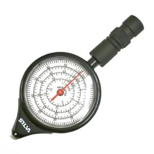 Silva Map Measurer Path