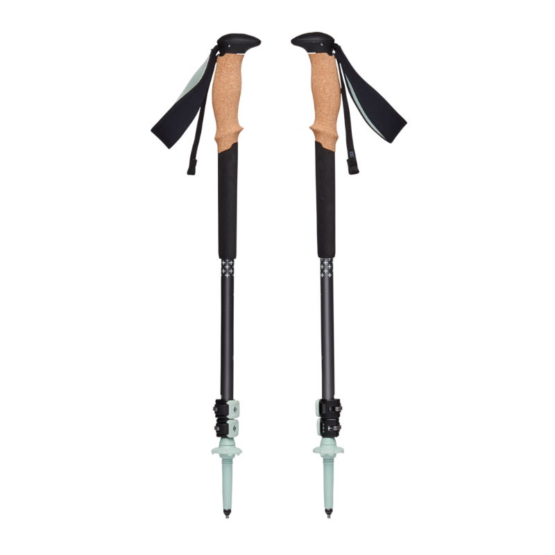 Black Diamond Pursuit Poles