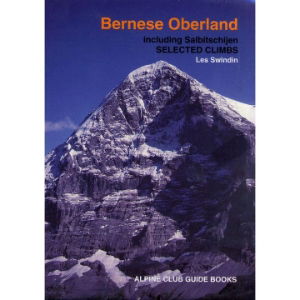 Bernese Oberland