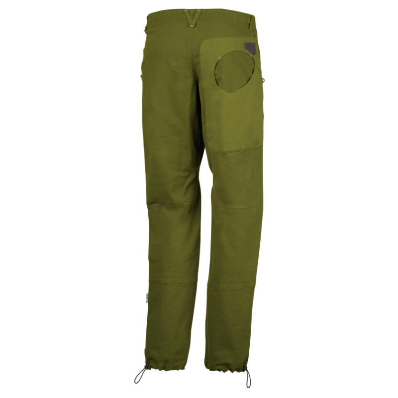 E9 Men's Blat 2.0 Pant BACK IMAGE