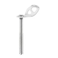 Petzl Laser Ice Screw 17cm