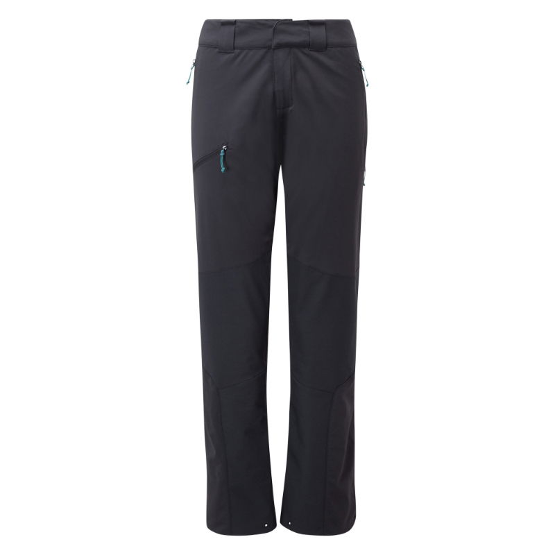 Rab Women's Torque VR Pants Beluga