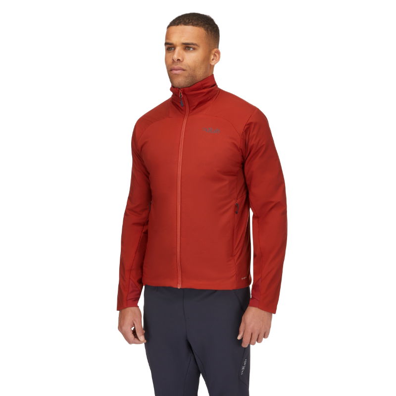 Rab Men's Xenair Light Jacket