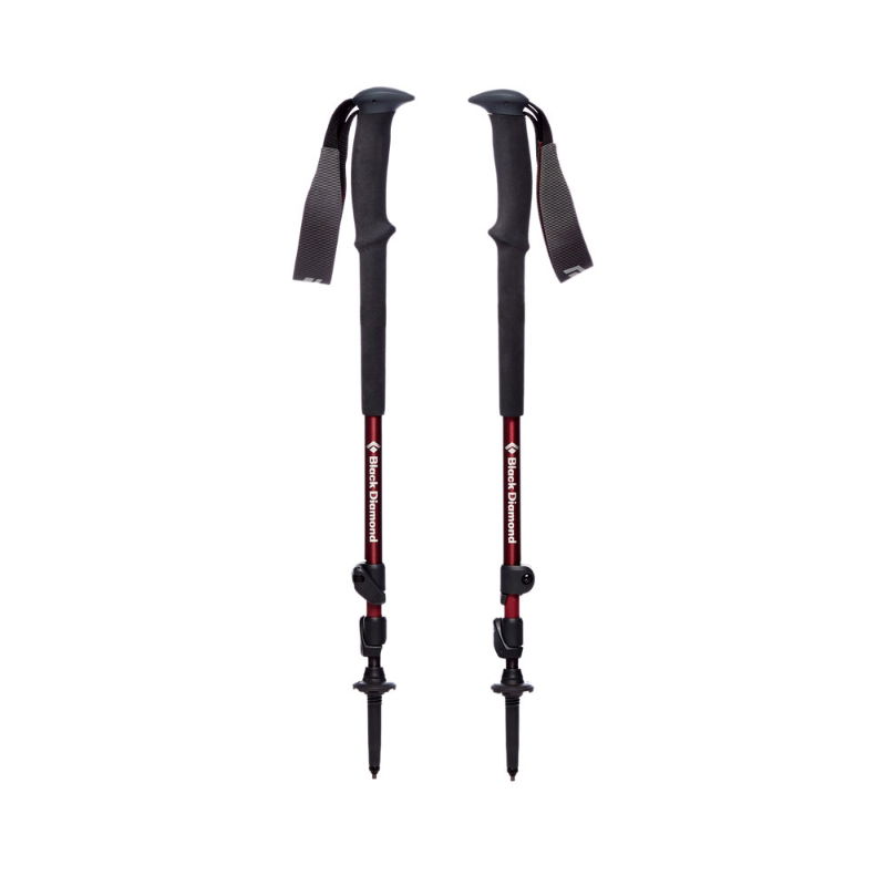 Black Diamond Women's Trail Trekking Poles (pair)