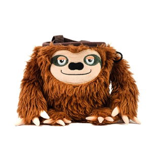 YY Vertical Sloth Chalk Bag