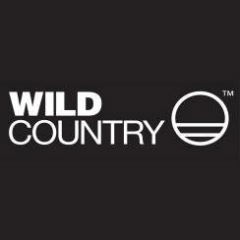 Wild Country logo