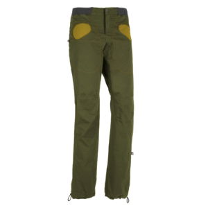 E9 Men's Rondo Story Trousers