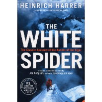 The White Spider