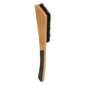 E9 Wooden Brush